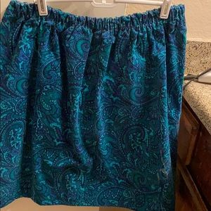 Skirt